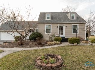 1827 Dority Rd, Toledo, OH 43615