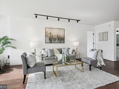 4515 Willard Ave APT 1108S, Chevy Chase, MD, 20815