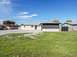 1704 S Dora Ave, Yuma, AZ 85364