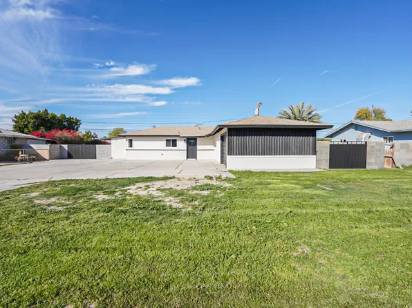 1704 S Dora Ave, Yuma, AZ 85364
