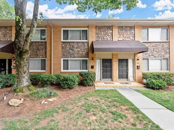 100 Biscayne Dr NW APT C5, Atlanta, GA 30309