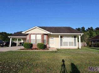 36124 Lynchburg Dr, Denham Springs, LA 70706
