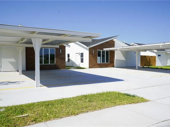 2113 E San Andrea St #1, Edinburg, TX 78542