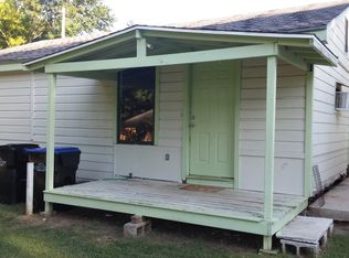 306 Brandon Ave, Longview, TX 75604