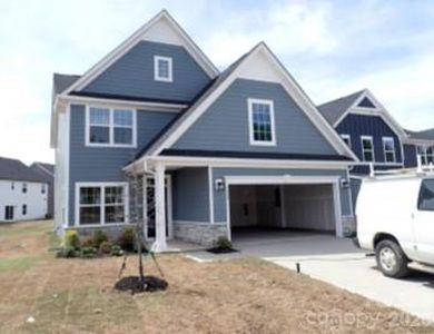 4029 Kelton Way, Charlotte, NC, 28216