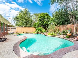 1707 Park Maple Dr, Katy, TX 77450