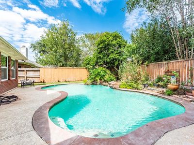 1707 Park Maple Dr, Katy, TX, 77450