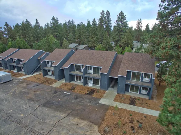 (undisclosed Address), Bend, OR 97703