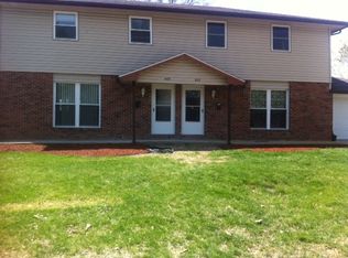 607 Spencer Ave, Columbia, MO 65203