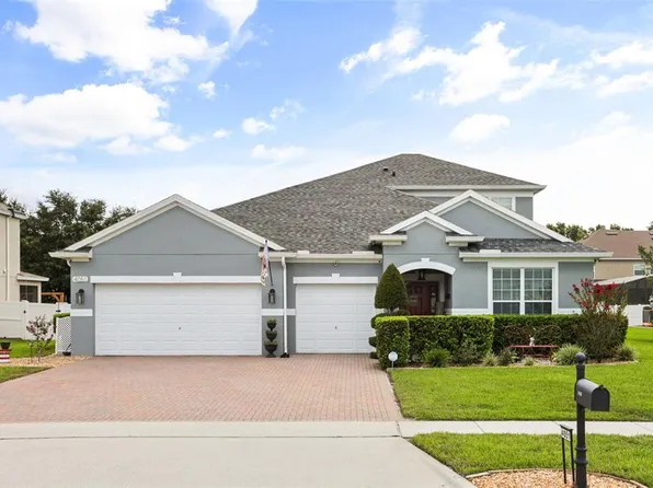 4051 KNOTT DRIVE, APOPKA, FL 32712