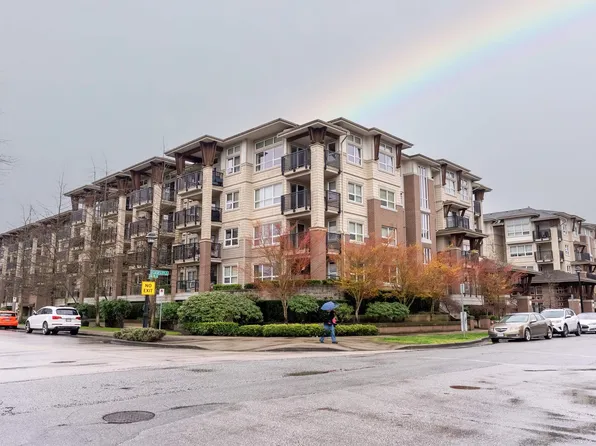 6800 Eckersley Rd #102, Richmond, BC V6Y 0E7