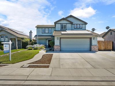 1736 Bolton Ln, Manteca, CA, 95336
