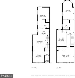 1257 N 23rd St, Philadelphia, PA, 19121