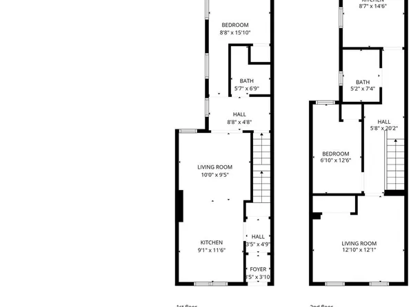 1257 N 23rd St, Philadelphia, PA 19121