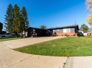 2095 11th St, La Verne, CA 91750