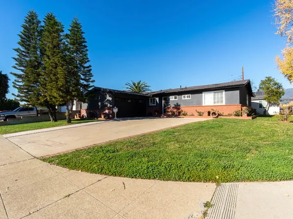 2095 11th St, La Verne, CA 91750
