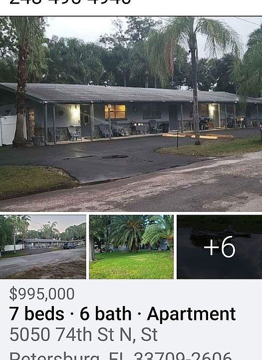 1st image of 5050 74th St N