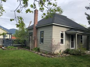 401 Buck St, Stevensville, MT 59870