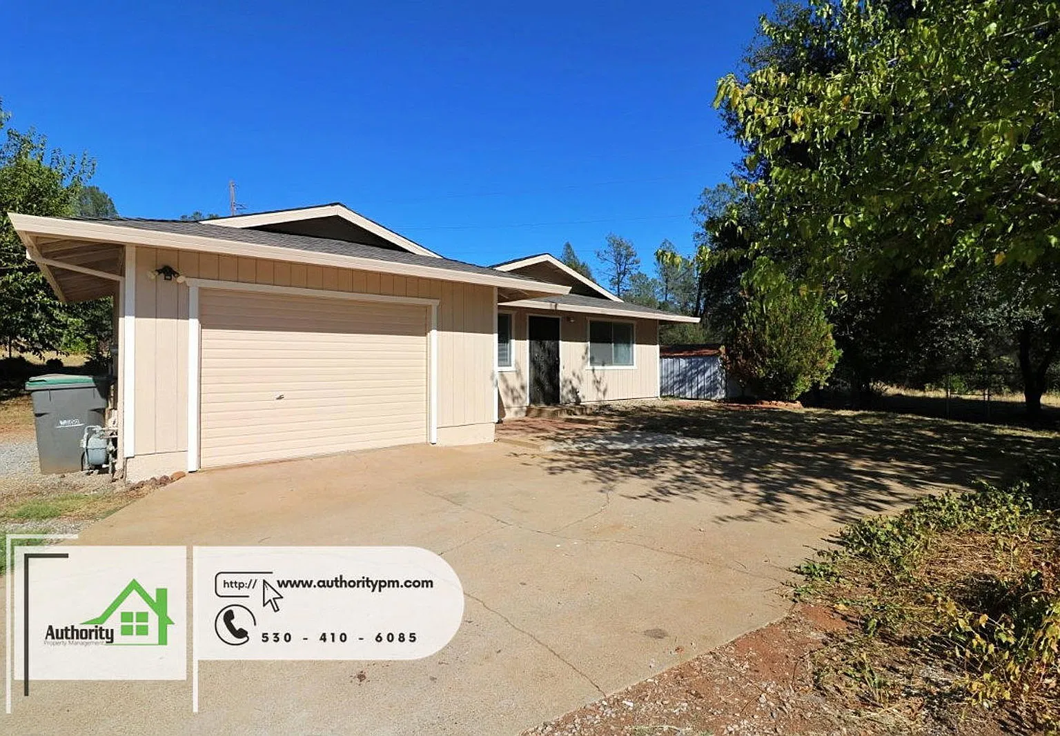 3 bed, 2.0 bath, 1118 sqft, $1,895 — Photo 1