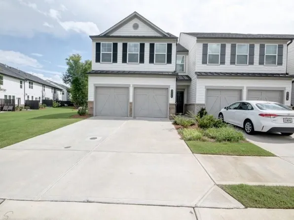 3638 Hester St, Duluth, GA 30097