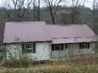 585 Mount Paran Loop, Jacksboro, TN 37757