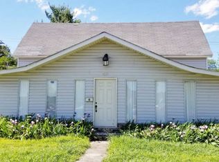 413 W Broadway St, Lenoir City, TN 37771