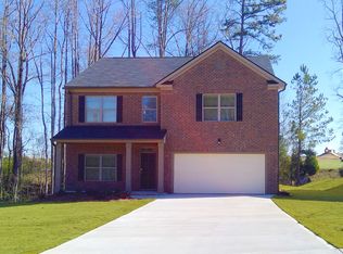 4176 Eliza Dr, Lithonia, GA 30038