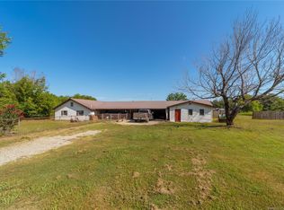 4418 Rock Creek Rd, McAlester, OK 74501