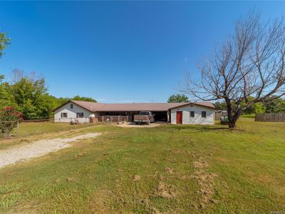 4418 Rock Creek Rd, McAlester, OK, 74501