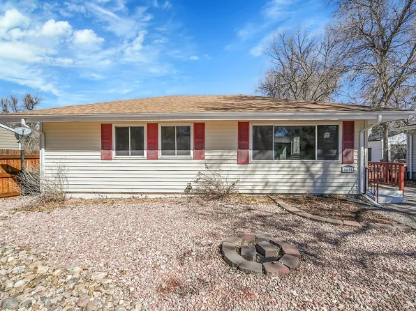 5635 E Nebraska Way, Denver, CO 80224