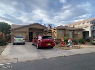 46073 W Amsterdam Rd, Maricopa, AZ 85139