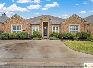 2706 Steeplechase Ct, Temple, TX 76502