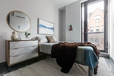 3 West 128th Street #2C in Central Harlem, Manhattan | StreetEasy