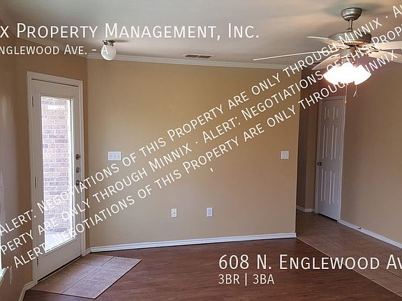 4th image of 608 N Englewood Ave APT A