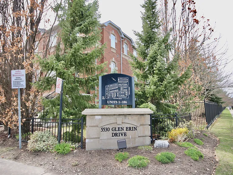 5530 Glen Erin Dr #140 — Photo 1