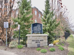 5530 Glen Erin Dr #140, Mississauga, ON L5M 6E8