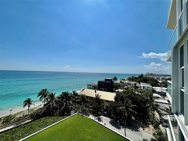 6001 N Ocean Dr #706 — Photo 12