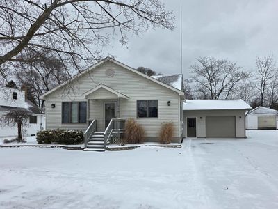 308 Locke St, East Tawas, MI, 48730