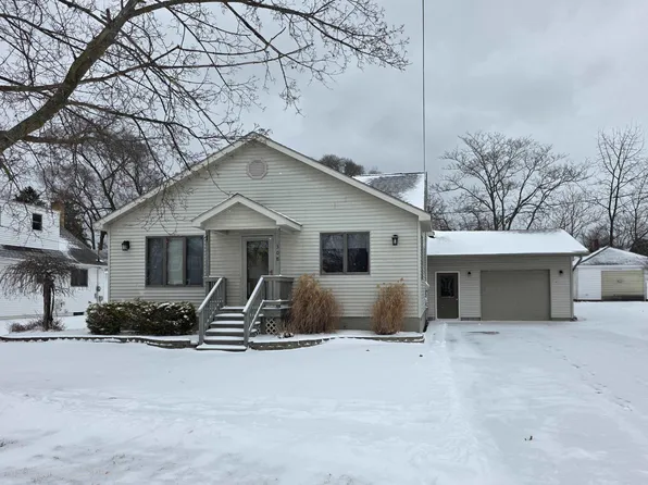 308 Locke St, East Tawas, MI 48730