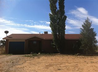 7 Roberts Dr, Edgewood, NM 87015