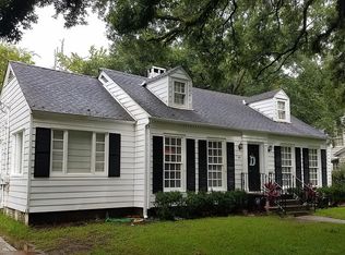 60 Williams Ct, Mobile, AL 36606