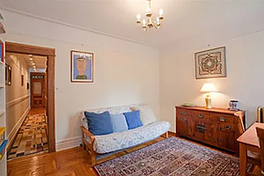 Sold by Warren Lewis Realty