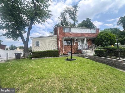 5003 37th Ave, Hyattsville, MD, 20782