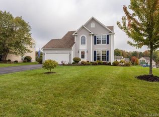 6715 Setters Run, Victor, NY 14564