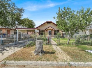 222 E Saenz St, Pharr, TX 78577