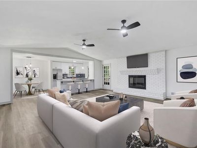 135 Golden Hills Dr, Woodstock, GA, 30189