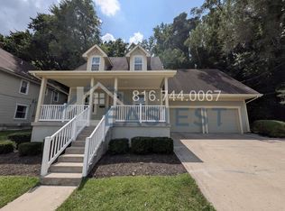 2801 Metropolitan Ave, Kansas City, KS 66106