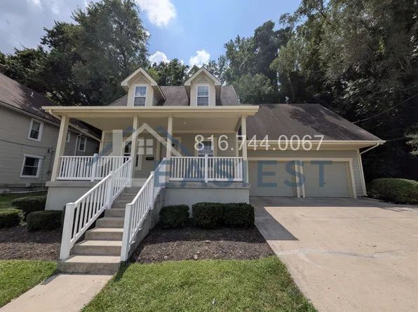 2801 Metropolitan Ave, Kansas City, KS 66106