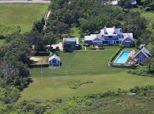 20 Orr Ln, Edgartown, MA 02539