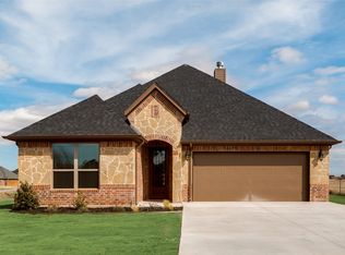 3201 Windcrest Dr, Granbury, TX 76049